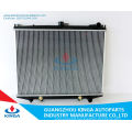 Automotive Engine Radiator for Hardbody 92-95 D21 OEM 21450-09g11/07g11